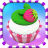Candy And Cake Memory icon