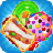 Candy frozen sweet icon