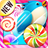 Candy Bird Spikes icon