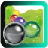 Bubble Blast Crumble icon