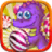 Bubble Candy icon