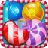 Candy Bubble Sweet Shooter icon