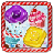 Candy Cake Crumble icon