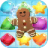 Candy Cookie Blast icon