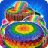 Cookie Star 5 icon