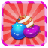 Candy Gummy Mania icon
