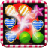 candy jelly mania icon