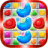 Candy Jelly Match icon