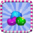 candy sweet mania icon