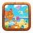 Cartoon Jigsaw Puzzle For Kids icon