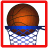 CasualBasketball icon
