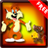 tom and jerry icon