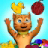 Cat Story With Leos Fun Toys icon