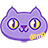 Cat Words Demo icon