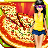 Celebrity Pizza - Star Chef icon