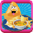 Cheese Curd Maker icon