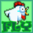 ChickenFLY icon