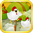 Chicken Jumps icon