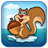 Chipmunk Jumping icon