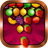 Bubble fruits 2016 icon