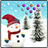 Christmas Bubble Fun icon