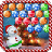 Christmas Bubble Pop icon