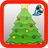 Christmascolorbook icon