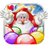Christmas Gift Collapse icon