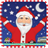 Christmas Gift Van icon