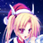 Christmas Girl 7 Differences icon