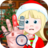 Christmas Hand Doctor icon