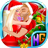 Princess Christmas Kissing APK Download