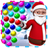 Christmas Bubble With Santa APK Download