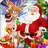 Christmas Santa care salon APK Download
