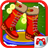 Christmas Shoes Maker icon