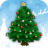 Christmas Tree Decoration icon