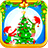 Christmas Tree Decor icon