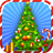 Christmas Tree Maker For Kids icon