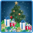 Christmas Tree Decoration icon