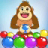 Bubble Kong Pop icon