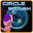 Circle Smash icon
