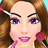 CityGirlMakeoverSalon icon