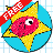 Clappy Doodle Bird icon