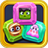 Clash of Candy Shooter icon