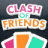 Clash Of Friends icon
