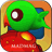 Paco Parrot icon
