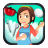 Kitchen Cleaning icon