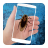Cockroach Prank Phone icon