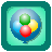 Color Balloon Combo icon