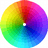 Color Blind icon